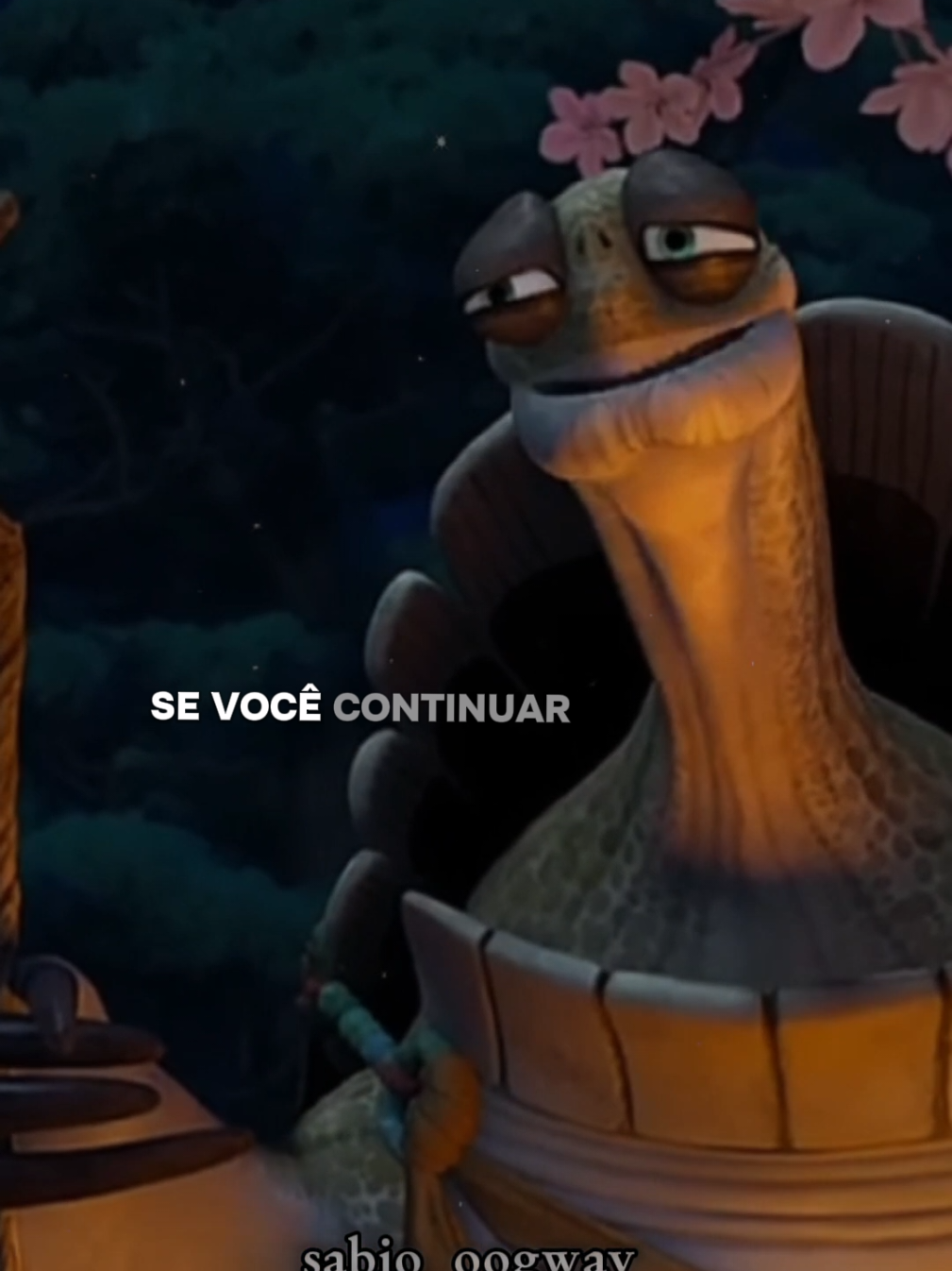 O passado é um lugar de referência, não de residência. Liberte-se e siga em frente. #mestreoogway #motivação #reflexão 