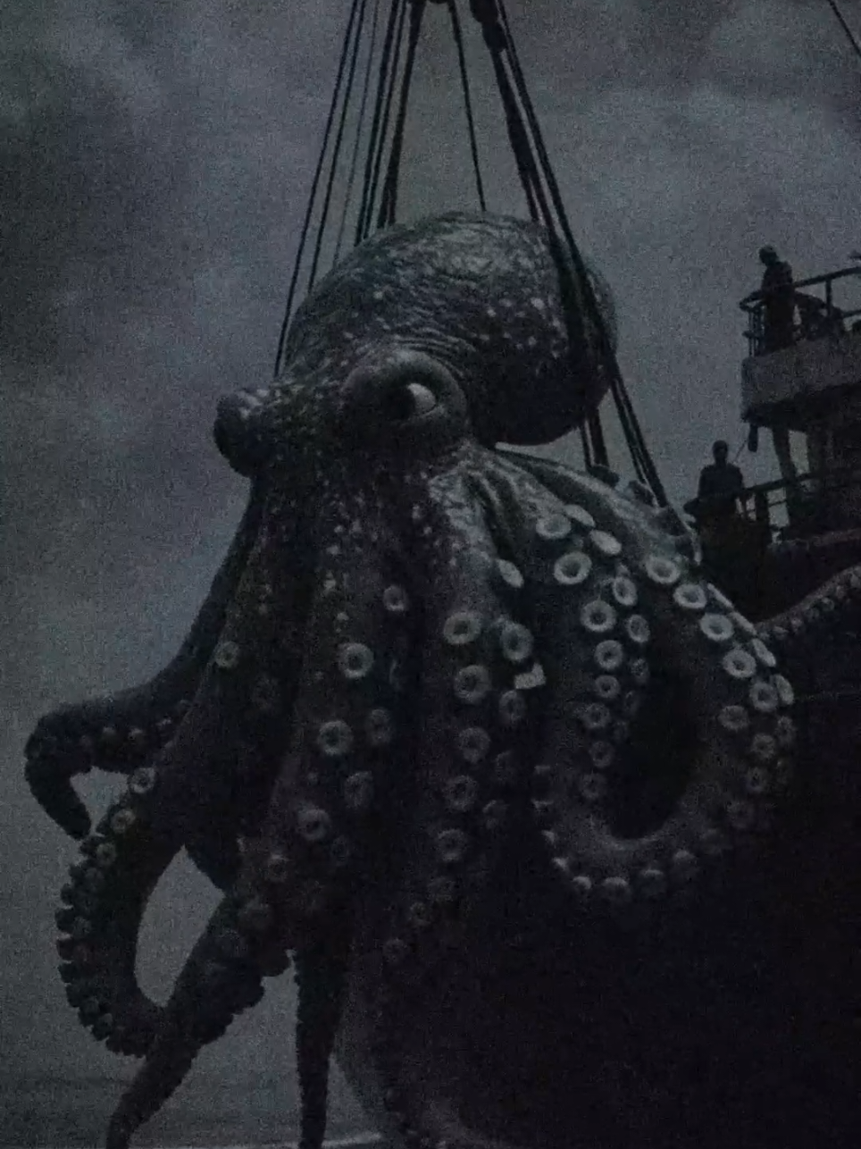 em 1870? #craken #lulagigante 
