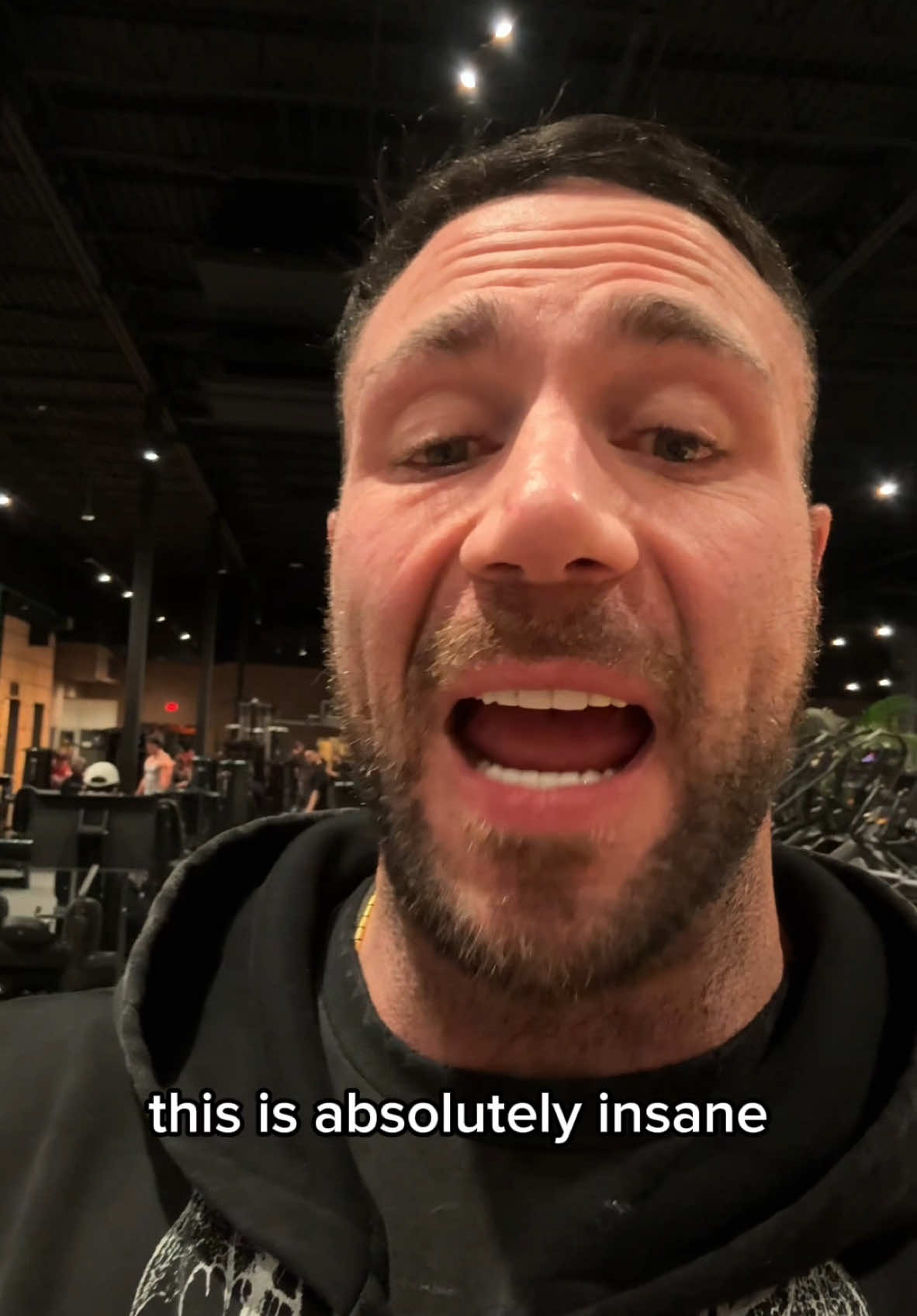 What a LEGEND @leanbeeffatty1 🫡❤️ #noeldeyzel 