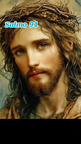 #salmo91 #salmo91🙏🏻♥️ #Amén #Señor #miDios en quien #confiaré 