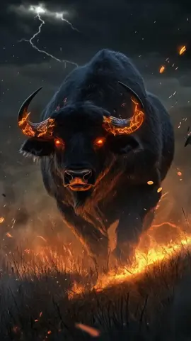 #buffalo #bufalo #wallpaper #livewallpaper #4k #fyp #animal 