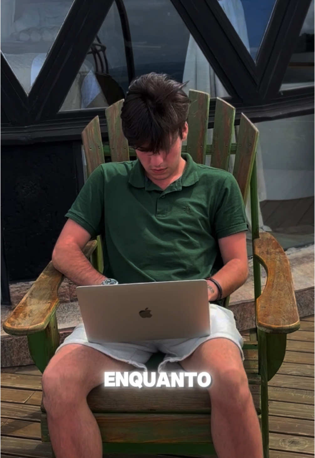 O caminho comum nunca me levaria ao topo🏔️ #motivacion #motivação #marketingdigital #motivation #motivation #sucesso #dinheiroonline 