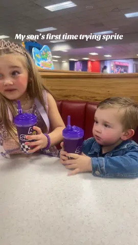 Chipper’s first time trying sprite 😂 knocked him into a different dimension LOL