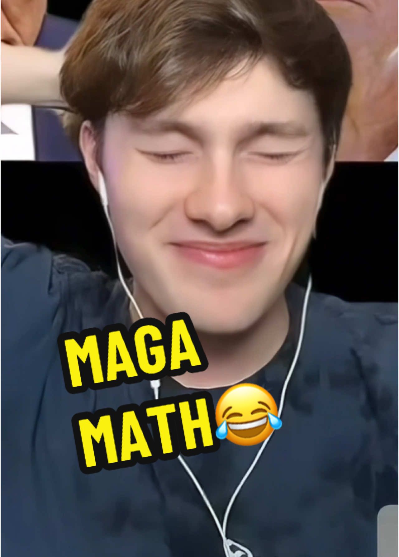 MAGA MATH😂
