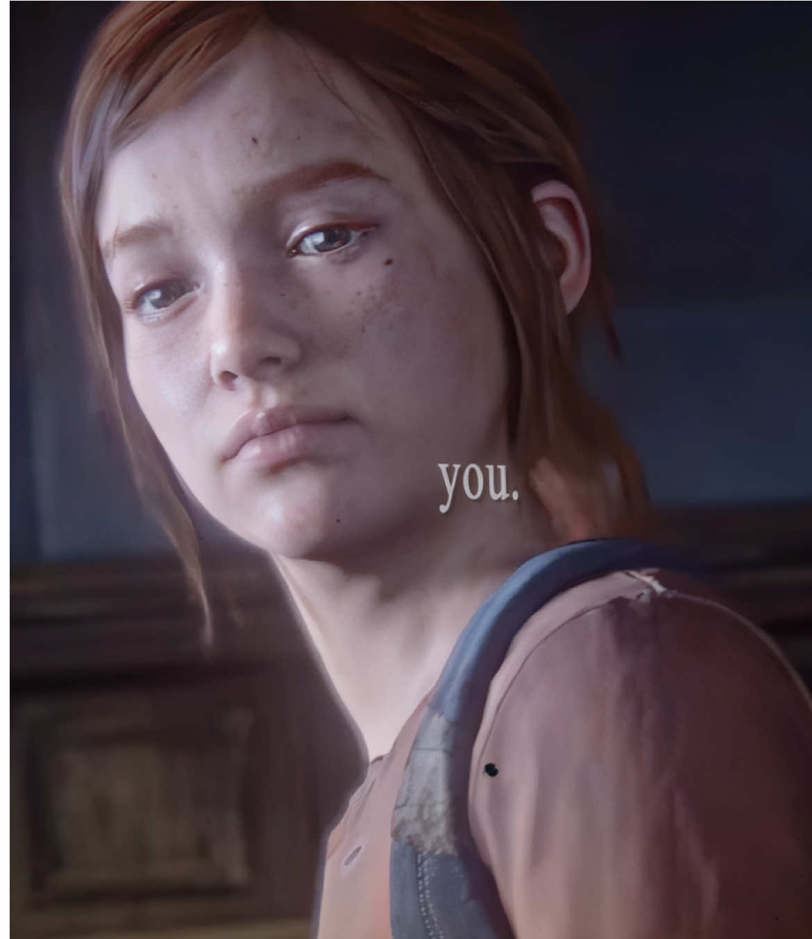 the reverse #elliewilliams #elliewilliamsedit #tlou2 #tlou2edit #tlou #tlouedit #dinaflmz #fyp @lotus ❀ 