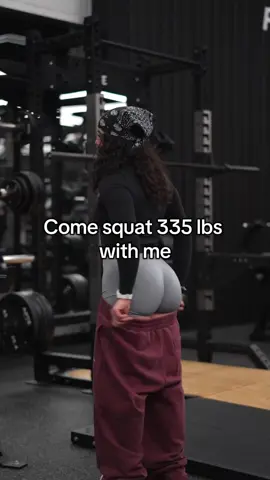 Squats been feelin guudd 