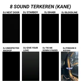 Keren gk nih 🔥 #sound #dj #kane #jj #foryou #headphones #fyp #headset #cool #viralmusic #viral #music #song #lagu 