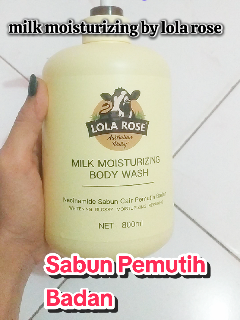Shower gel susu kambing 🐐yang viral nhe bos 🔥 #sabunviral #Sabun Putihkancbadan #antijerawat  #melembutkankulit #showerjel #bodywash #fyp #viral 