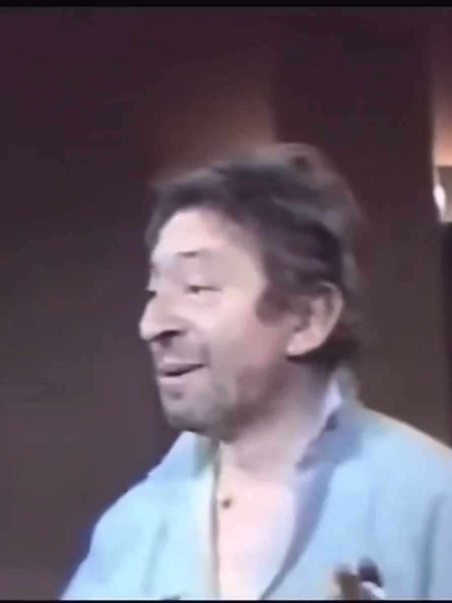 Sea sex and sun english version #gainsbarre #sergegainsbourg #gainsbourg #seasexandsun #sea #sun #fyp #pourtoi #pourtoii 