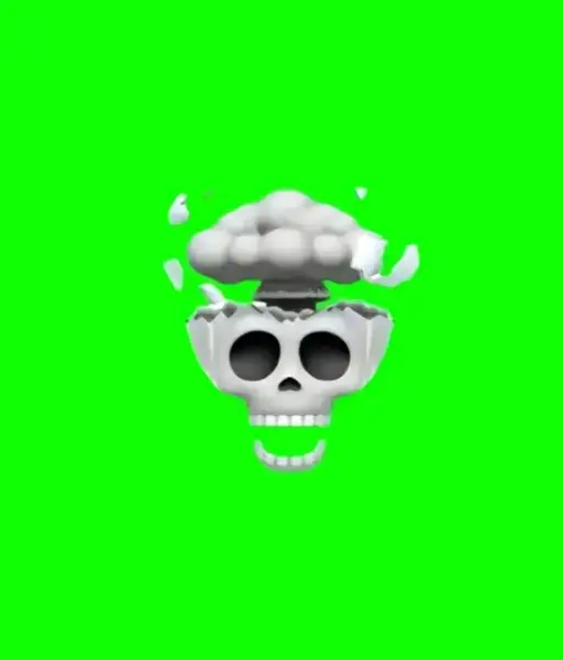 ملحقات ترند لجمجة شاشة غضراء #ملحقات_تصميم #الشعب_الصيني_ماله_حل😂😂 