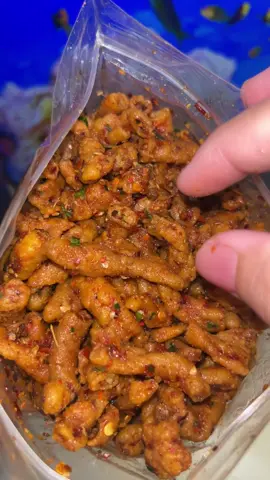 USUS KRISPY DARI @owner_bos_kriukENAK DIMULUT ENAK DIPERUT, MENURUTKU INI SIH YANG PALING ENAK, BUMBUNYA ITU KRASA BANGET. #BOSKRIUK #CEMILAN #JAJANAN #CEMILANENAKMURAH #GRATISONGKIR #CEMILANPEDAS #JAJANANPEDAS  #TIKTOKSHOP