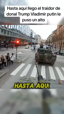 Hasta aquí llego el traidor de donal Trump Vladimir putin le puso un alto #inmigrantes #noticias #usa_tiktok #usa🇺🇸 #informacion #noticiasestadosunidos 