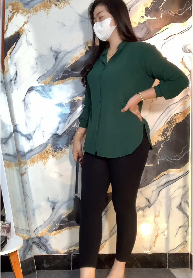 Outfit simple 😍😍😍 #rekomendasi #OOTD #outfit #fyp 