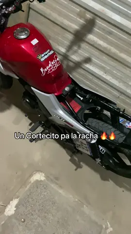 Mándalo pa la racha #parati #contenido #argentina🇦🇷 #honda #fypシ 