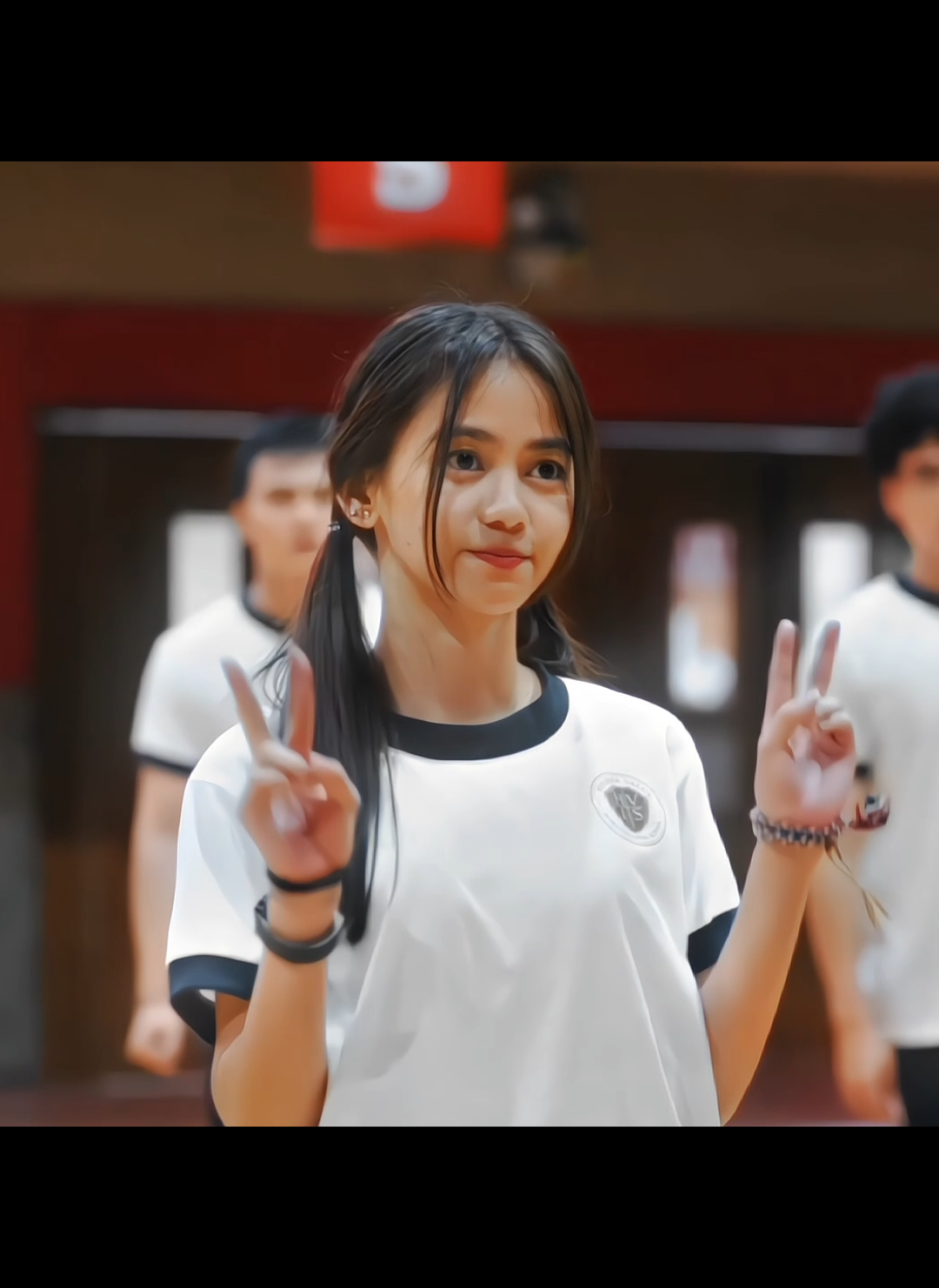 100k🥳 to more edits with this cutie | #ashtineolviga #jasperjeanmariano #angmutyangsectionE #amnse #fyp @Ashtine Olviga #kumingkingniashtine 