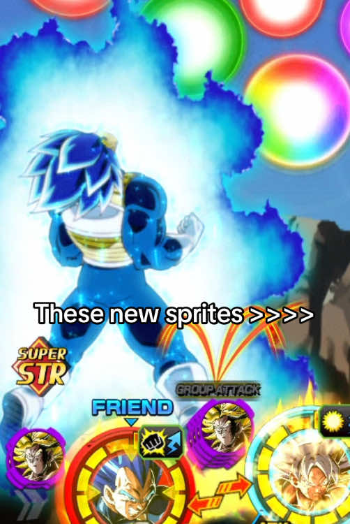 Evo blue lowk my favorite animation #fyp #fypage #dragonball #dragonballz #dragonballgt #dragonballsuper #dbz #dbgt #dbs #dokkan #dokkanbattle #dokkanbattleglobal #goku #vegeta #vegito 