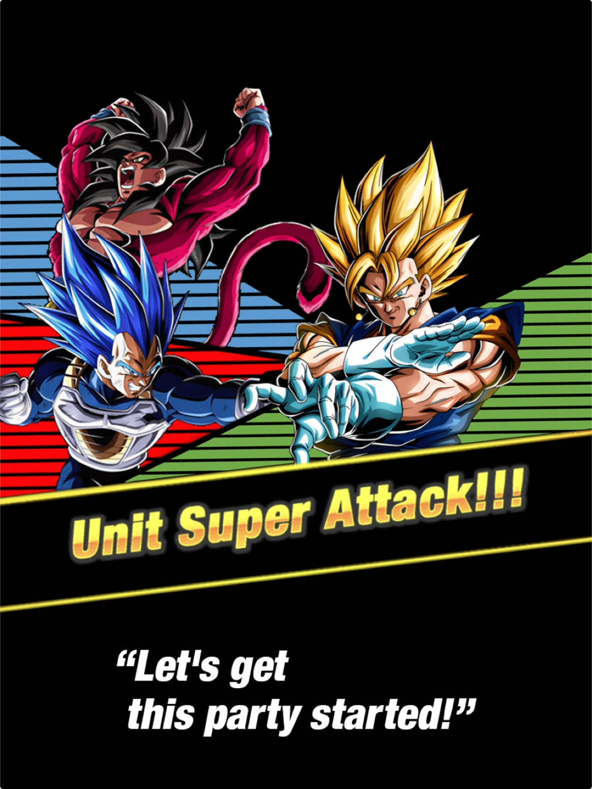 Sorry for the long intro 😭🙏 | Dokkan 10th Anniversary Edit | #dokkanbattle #dragonballzdokkanbattle #dokkan 