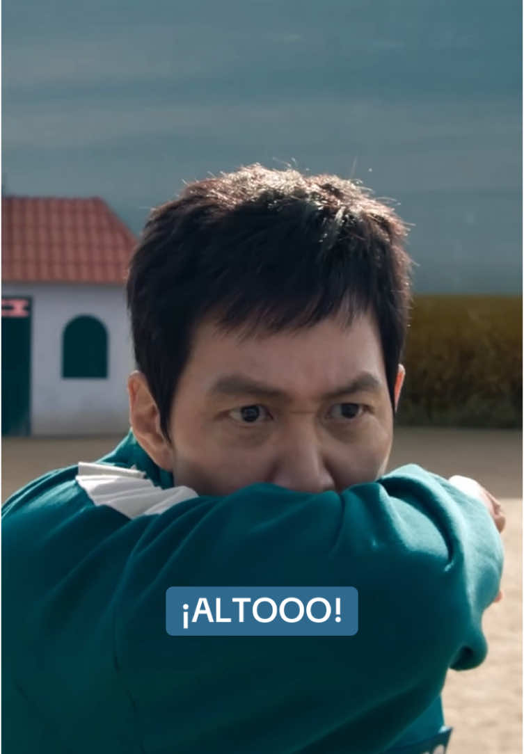 Reto de doblaje🎙️ No.1313 // Jugador 456 🦑 SDV reta a la voz oficial: Víctor Hugarte  #doblaje #squidgame #netflix #eljuegodelcalamar #jugador #drama 