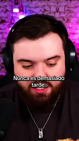 Nunca es demasiado tarde.. demasiada admiración @Ibai 👏🏼 #barstarzz #ejercicio #Fitness #motivacion #ibai #fitnesstransformation #twitch #fyp 
