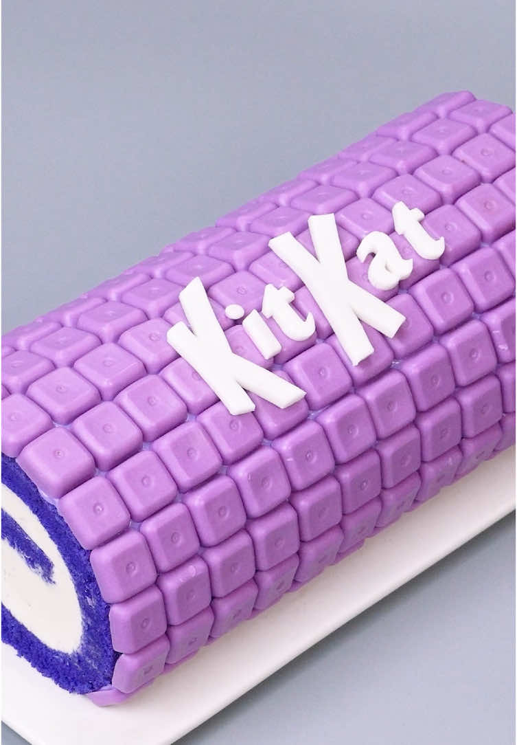 Bánh KitKat #xh #viral #chocolate #yumup 