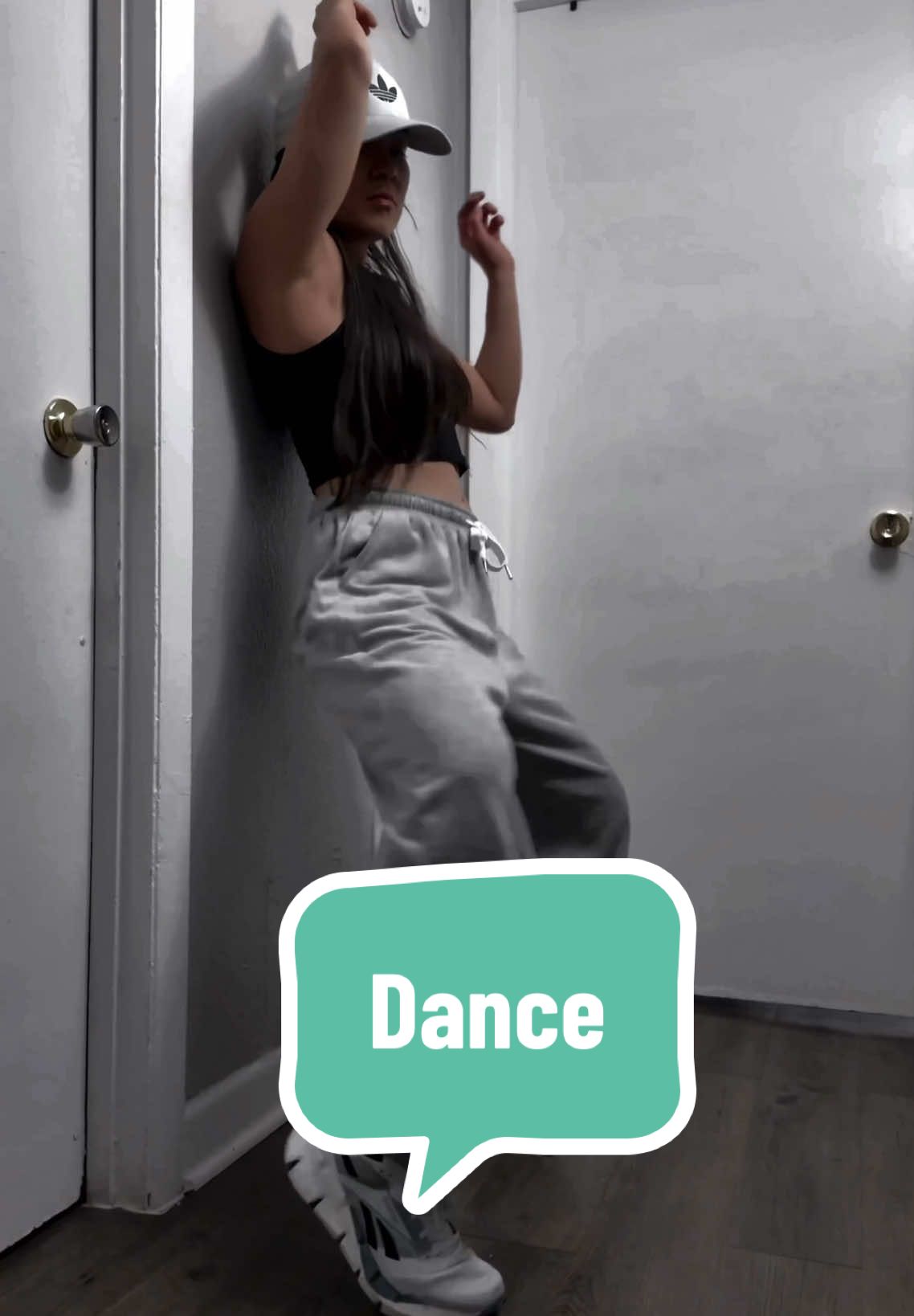 Music- Dance! #dance #baile #trend #gym #fitnessmotivation 