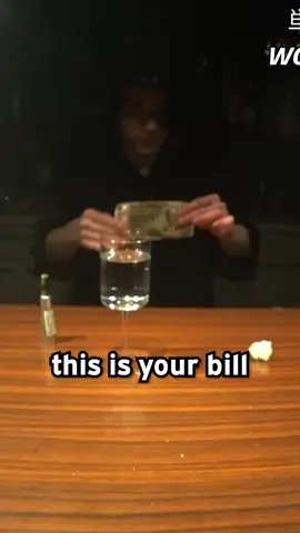 The CRAZIEST magic trick I’ve ever seen #willneff #austinshow #hasanabi #carolinekwan #magic #magictrick 