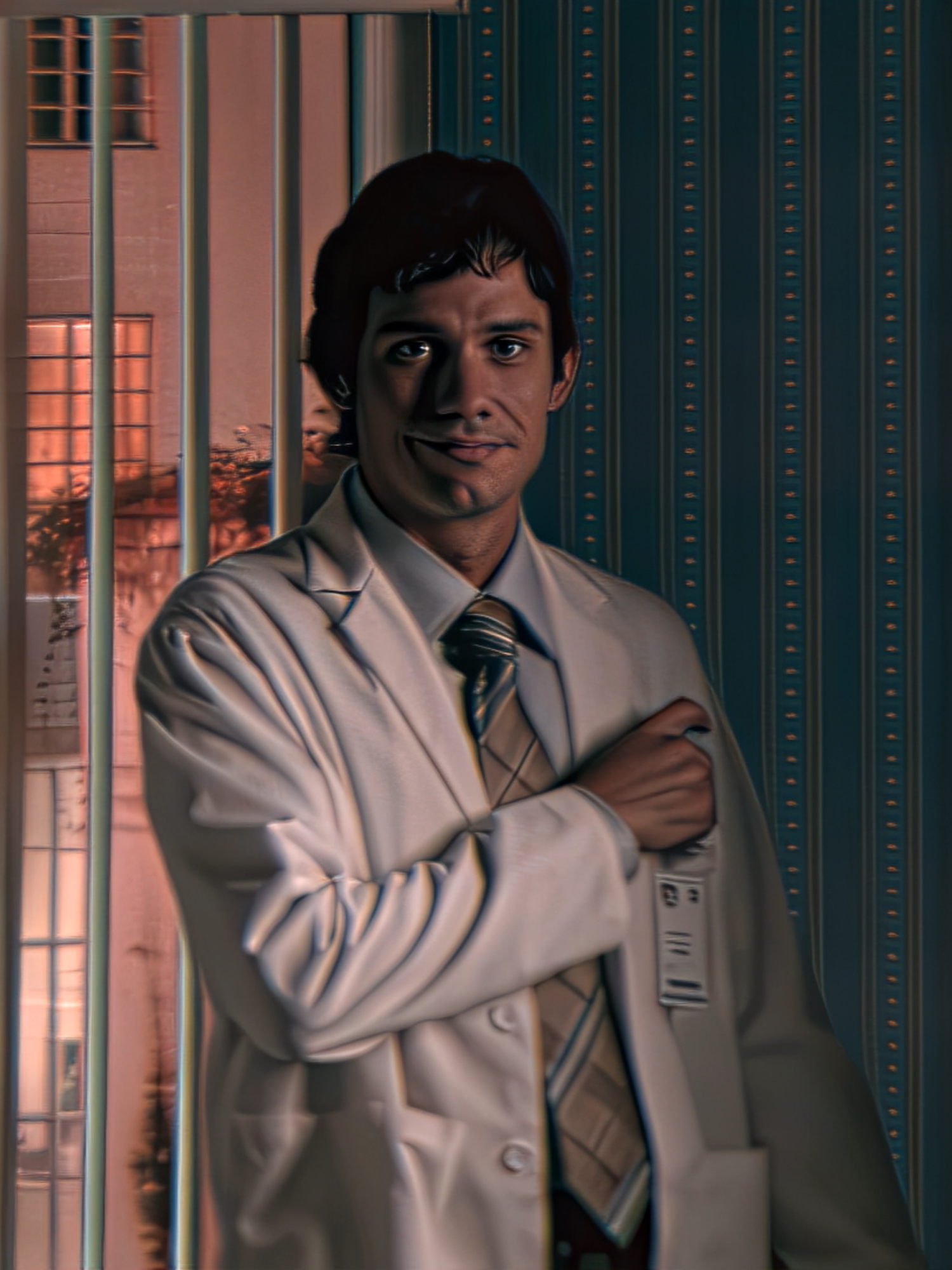 EPISODE 8 WAS SO GOOD | Brian Moser Edit | Dexter Original Sin | (Original Content) | #brianmoser #brianmoseredit #dexteroriginalsin #dexter #dextermorgan #dexteredit #dextermorganedit #showtime #fyp #viral