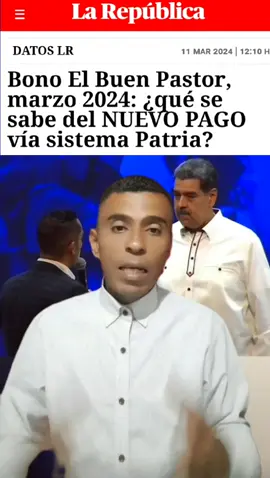 pastores de Venezuela están que estan corrompidos con el gobierno de @Nicolás Maduro escuchen 