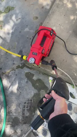 Máy Rửa Xe Honda 3500 Lõi Đồng#xuhuong #thinhhanh #giadungtienich 