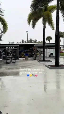 day in my life as a uni student in miami 💌 #dayinmylife #dayinthelife #dayinmylifevlog #Vlog #vlogs #fiu #psych #psychology #student #unistudent #university #class #miami #psychologystudent #florida #floridainternationaluniversity #campuslife #college #collegelife #fyp #foryou #foryoupagе 