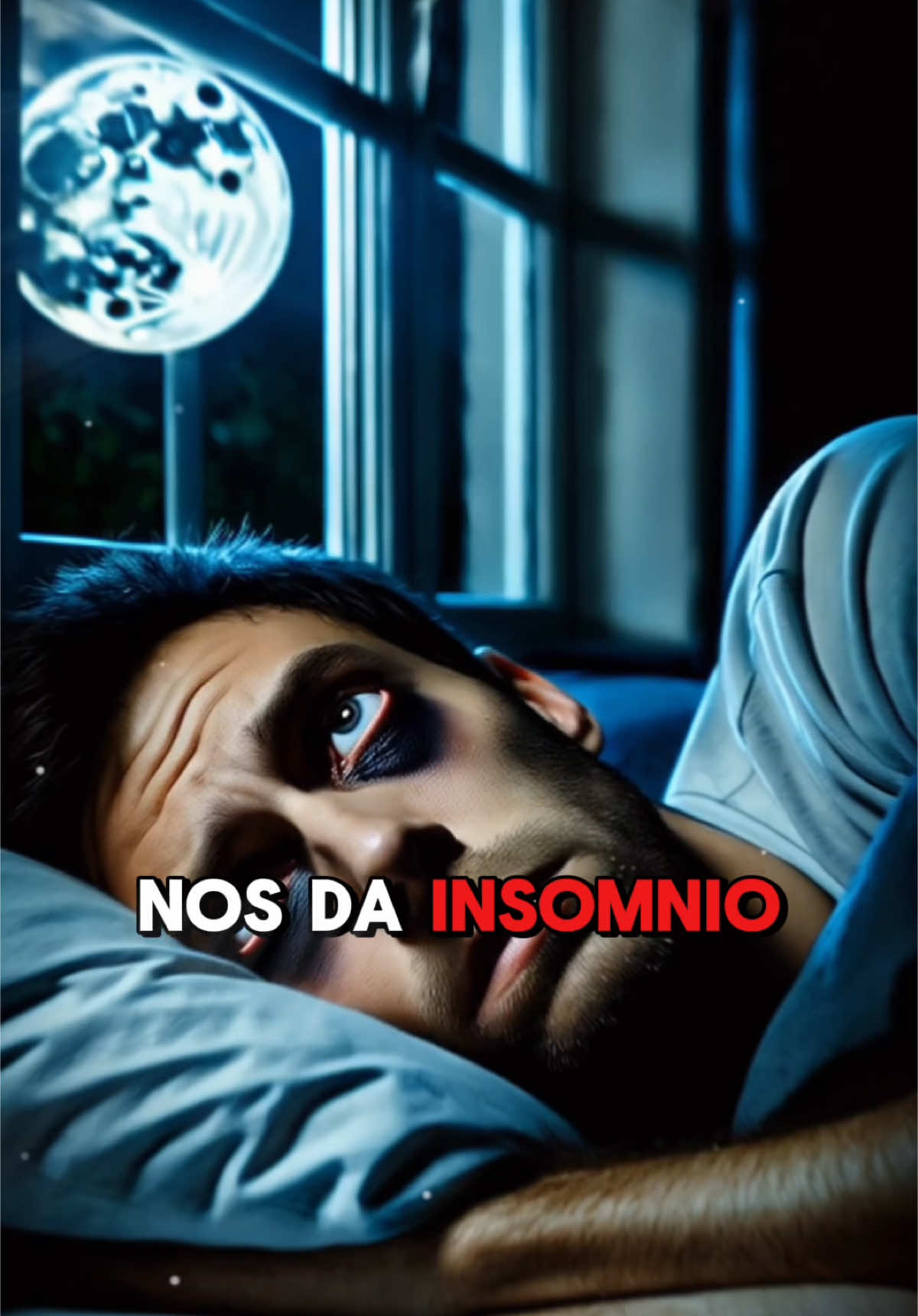 #fyp #relatos #insomnio #salud 