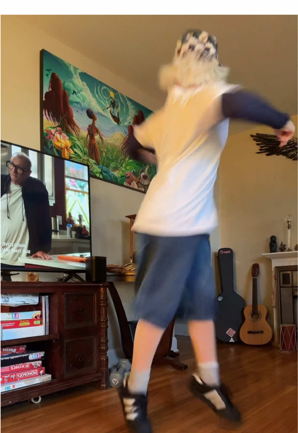 ⋆｡°✩ #KILLUAZOLDYCK  - Killua hat from hot topic  2021 goes crazy 😭😭  • • • #killua #killuacosplay #cosplay #killuazoldyckcosplay #killuahxh #hxh #hxhcosplay #hunterxhunter #hunterxhuntercosplay #hxhcosplayer #hxhkillua #hxhkilluazoldyck #hxhkilluacosplay #killuahxhcosplay #cosplayer #zoldycks #zoldyck #zoldyckcosplay #fanexpo #fanexpoportland #fanexpo2025 #fanexpoportland2025 