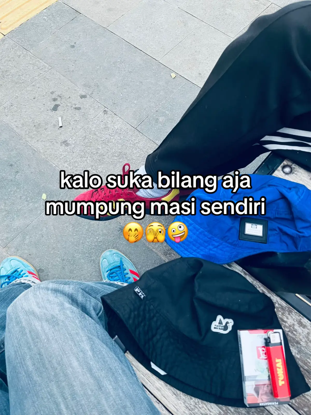 😮‍💨 #lewatberanda #masukberandafyp #storytime #4u #foryou #foryoupage #xybca #casualoutfits #fypシ゚ #fyppppppppppppppppppppppp 