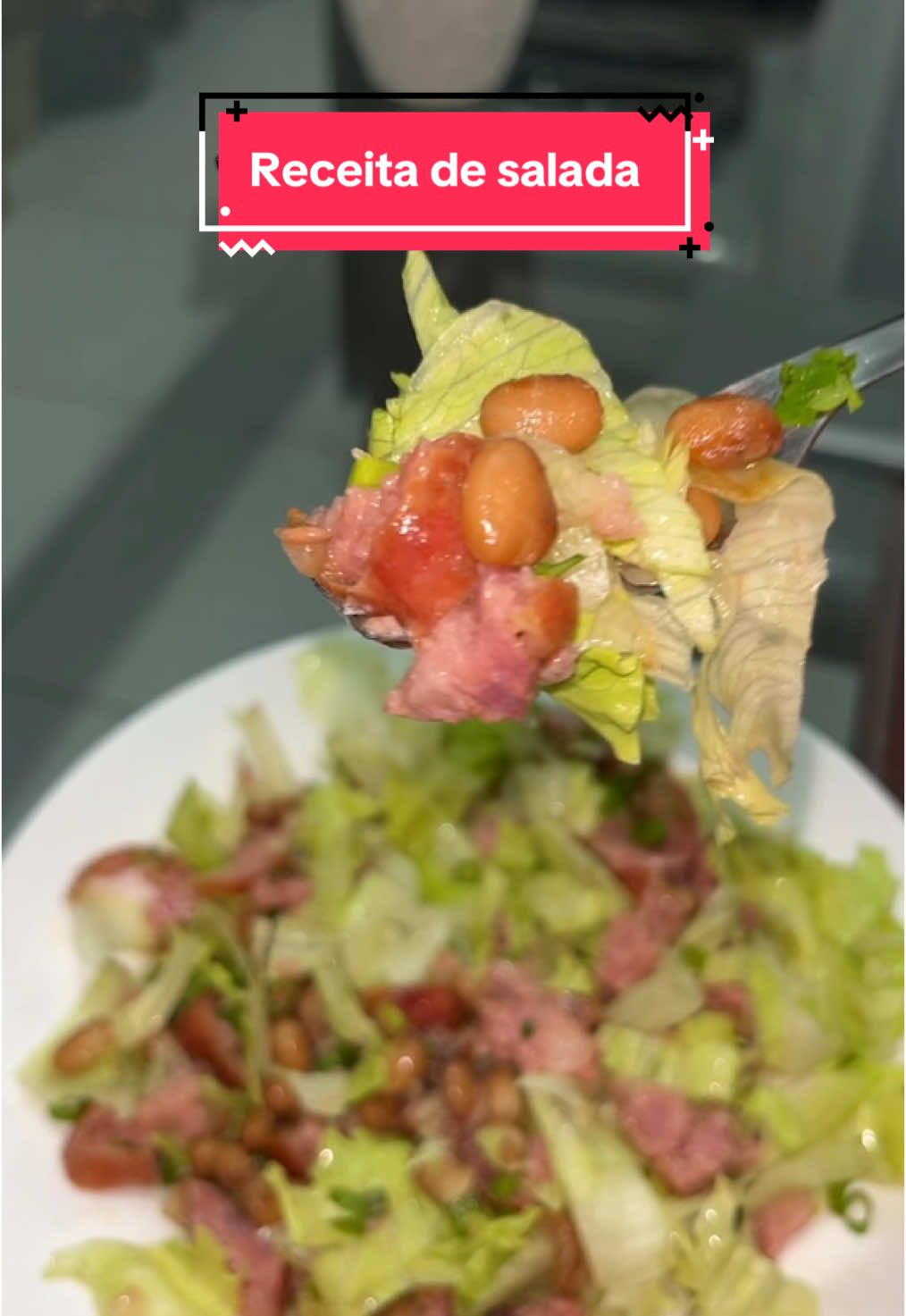 #creatorsearchinsights calma mulher ✋🏻KKK #proceso #reeducaçãoalimentar #reeducacaoalimentar #emagrecimento #emagrecimentonatural #emagrecimentosaudavel #emagrecimentofeminino #salada #receitasalada 