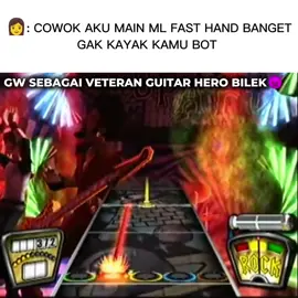 keluar lah wahai Sepuh guitar hero #fyp #masukbrandamu ##guitarhero #ps2games #fypgaknih 