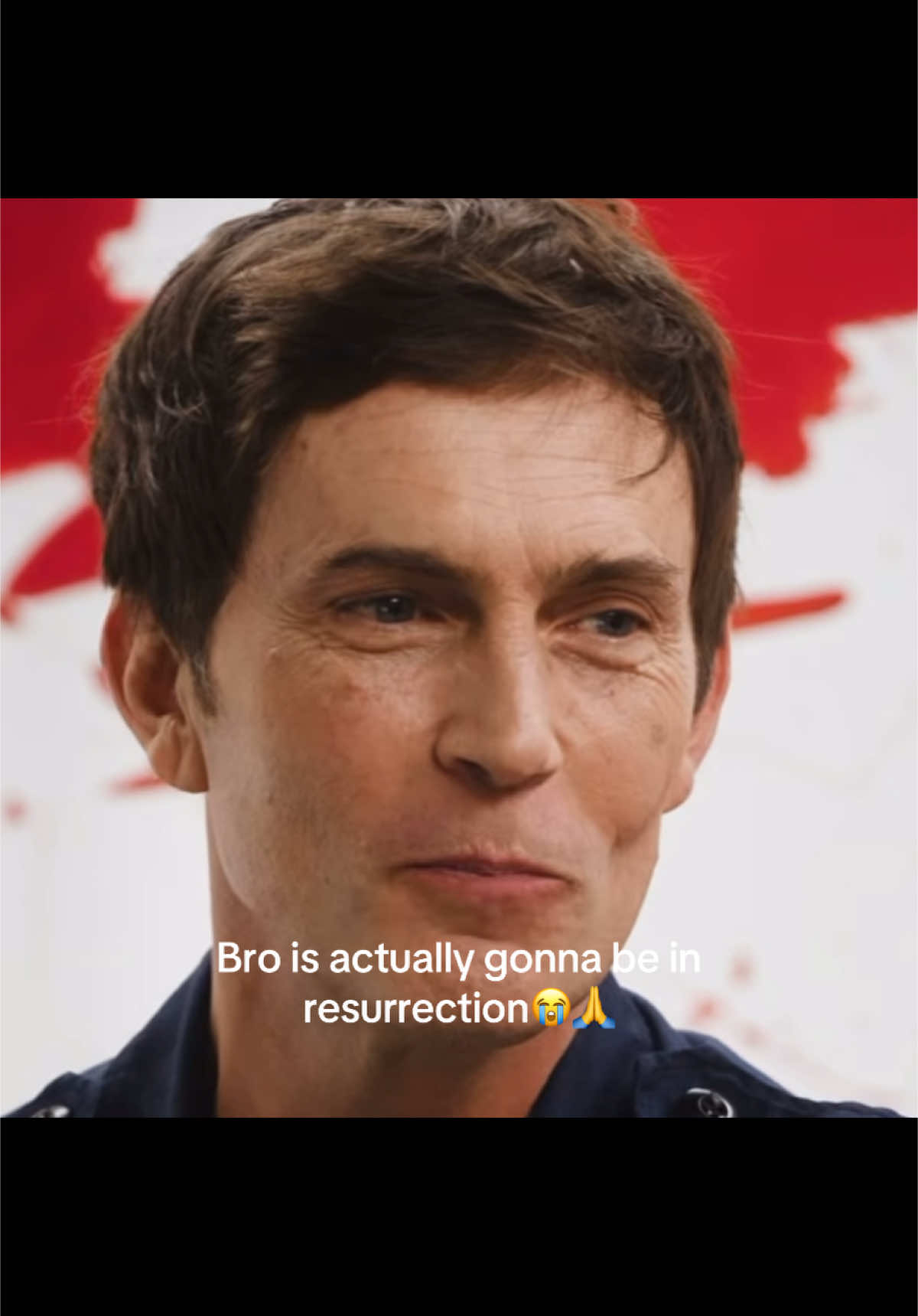 After 11 years, we will finally see Quinn again😭🙏 //: ##dexter##show##dexterresurection##quinn##acrdcmu##fy