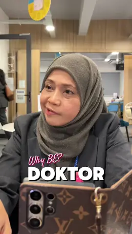 Jom dengar kenapa Dr Kamesah (32 years experience in medical line) memilih BE International. @drkamomar healthwellness  #BEInternational #BeyondInspiringMind #TouchingLivesForEternity  #BELifestyleTravel #FightForYourDreams #FightForChange #MissionToHelp #HealthisWealth #StayHealthywithMia #TeamDrKam 