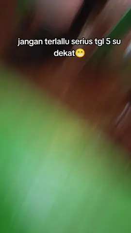 efek tagal 5 su dekat😁😁😁