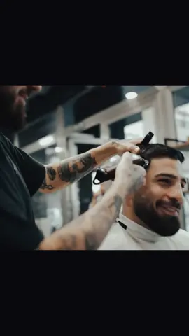 Ilia haircut #fyp #UFC #edit #iliatopuria #elmatador #elmatador #georgia #song #haircut 