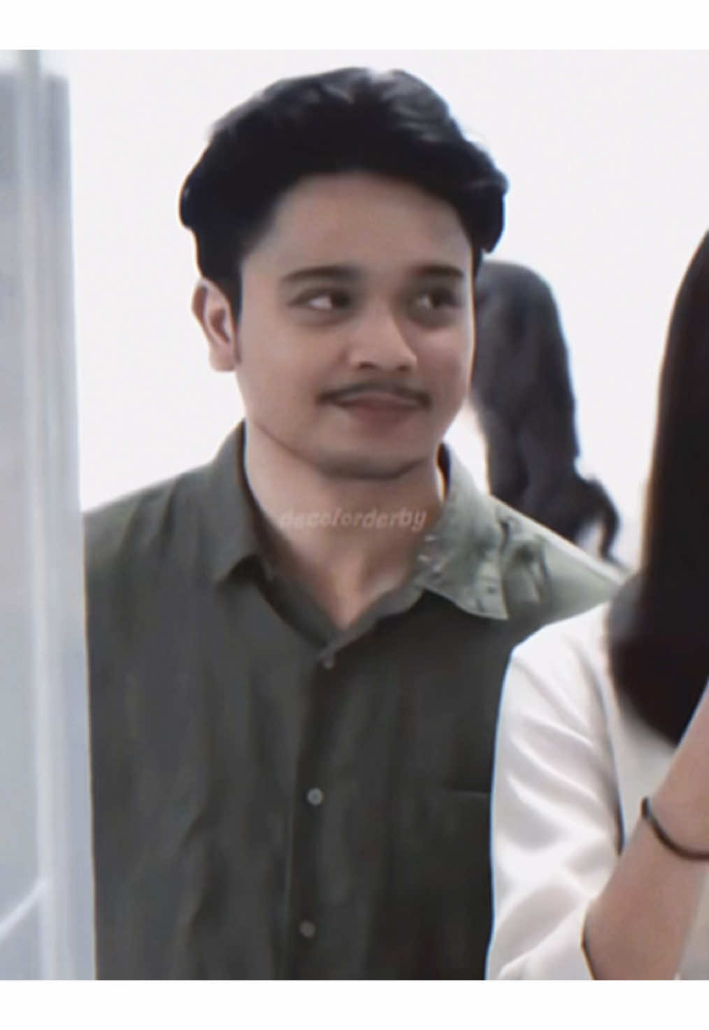 derby / danan? 😃 #derbyromero #derby #danan #homesweetloanfilm #homesweetloan #netflix #pejuangkeluarga #greenflag #fyppppppppppppppppppppppp #moots? #fyp #fypツ 