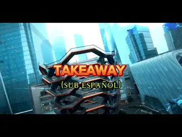 TAKEAWAY - The Chainsmokers & Illenium (feat. Lennon Stella) LIRYCS/ sub español/ 🎧🎶 #TusMusicasFavoritas #cancionescompletas #takeaway #videolyrics #subespañol #chainsmokersfans #song #fouryou #parati 