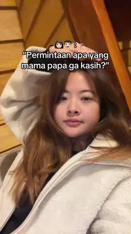 Bawa di dalam komplek aja deh  😔🙏🏻 