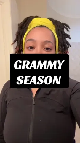 🏆GRAMMY Season is here. Music's Biggest Night! @GRAMMYs  #GRAMMYs #Tunein #familee Watch LIVE February 2nd on @CBS and streaming on @Paramount+ #partner #greenscreen 