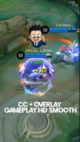 CC GAMEPLAY HD 🔥 | https://alightcreative.com/am/share/u/wUI5UUZ9VxYIgaCyBkGMgsx4Lp33/p/eHfthruQC9-d8ee8b015c4e161a #mobilelegends #colorgrading #mlbb #hd #presetalightmotion #mlbbcreatorcamp 