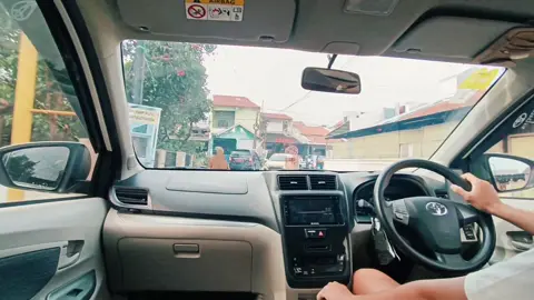 #nyetirsendiri #nyetirmobil 