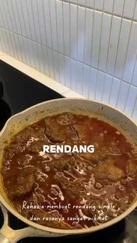 ✨Masak Rendang Anti Gagal! ✨🔥 Daging empuk, bumbu meresap, aroma bikin lapar! 🤤✨ Siapa yang nggak ngiler lihat rendang satu ini? 😍 Cobain resepnya, dijamin nagih! 🍛👇 #RendangEnak #MasakBareng #ResepRumahan #FYP #fyppppppppppppppppppppppp 