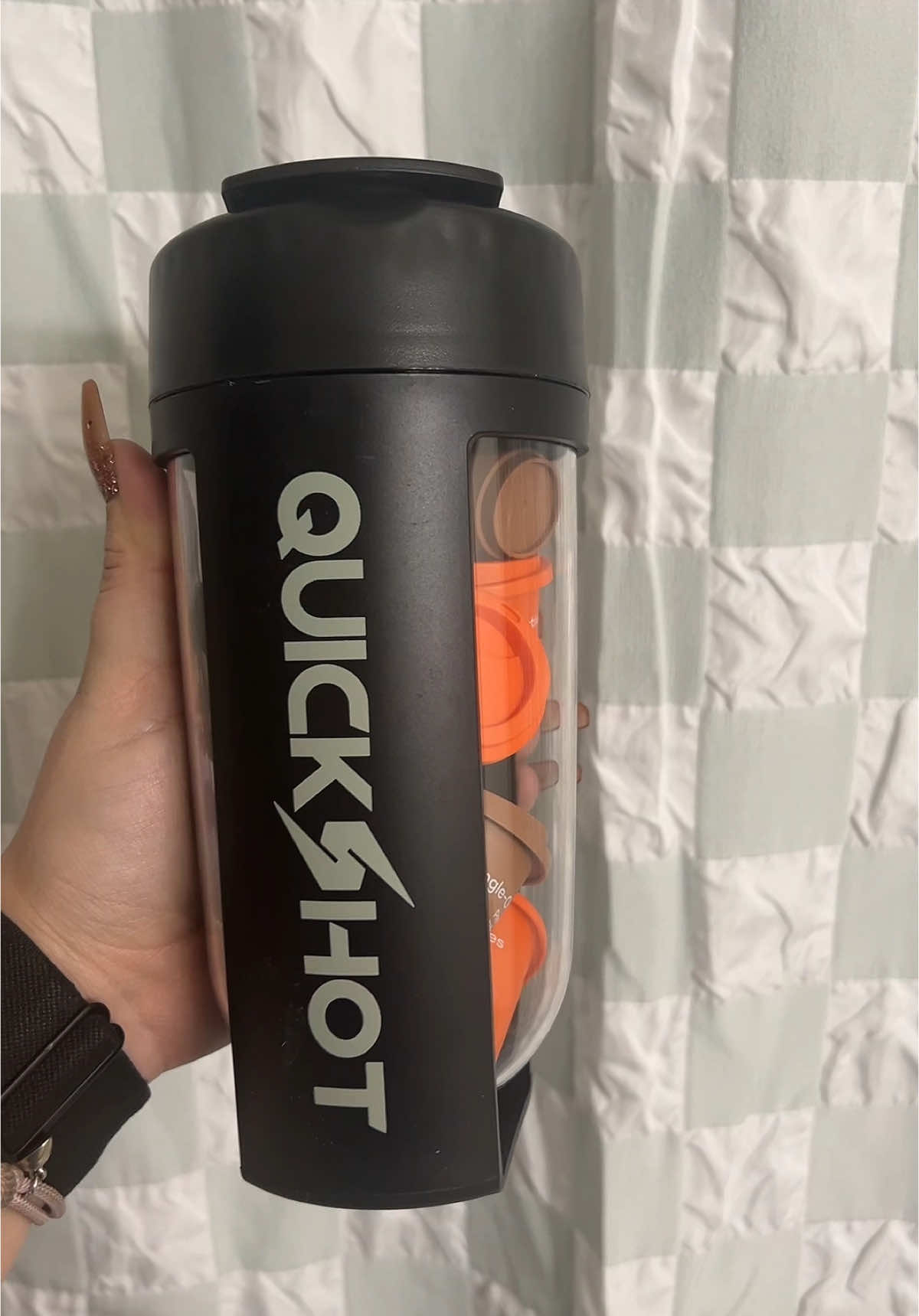 Instant Espresso Shots, ON THE GO! #tiktokshop #tiktokshopaffiliate #coffeetiktok #coffeetok #espresso #onthego #instant #coldbrew #coldbrewcoffee #yum 