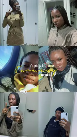 Happy New month❤️🎉#capcut_edit #blackgirlmagic #tiktokviral #fypp #canada🇨🇦 