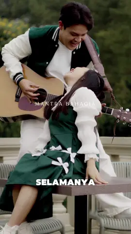 Ini pengenmu gaakk?🫵🏻😘 Kita sumpahin semua yang ngelike, komen, share & putar lagu ini, mulai detik ini makin bahagia, makin kaya raya, umurnya panjang sehat dan berkah, karirnya menyala, jodohnya sempurna, & bahagia hingga tua! AAMIN! #MantraBahagia