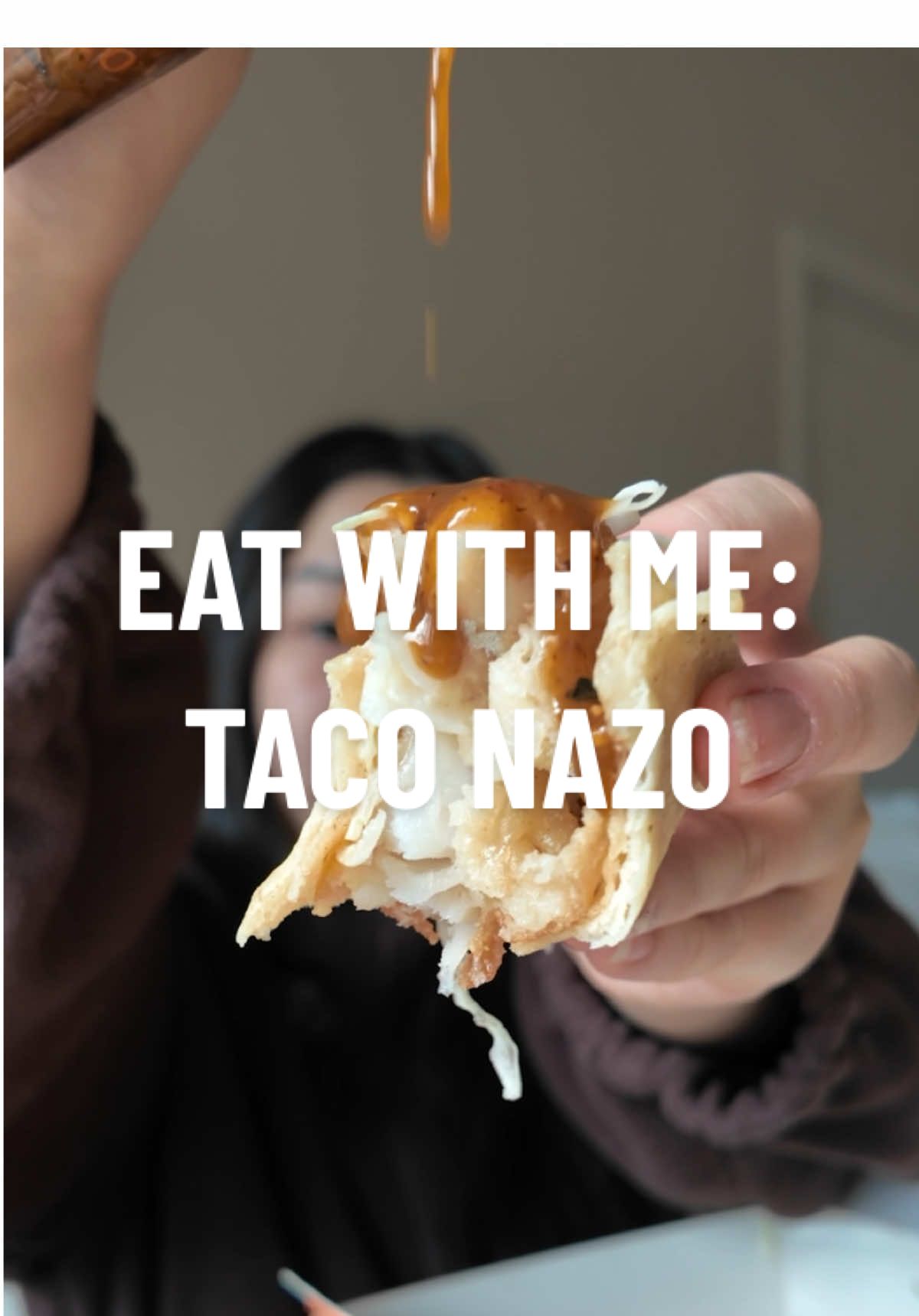 I’ve been addicted to fish tacos from taco nazo lately 🤤